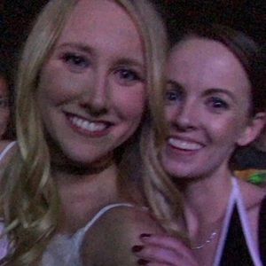 Meet your Posher, Alivia